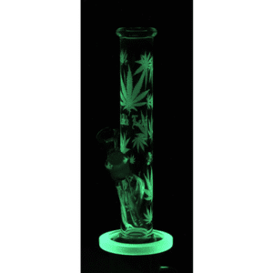 Bong BlackLeaf GLOW
