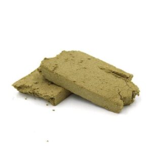 CBD Green Pollen