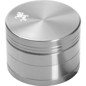 Grinder BL Silver