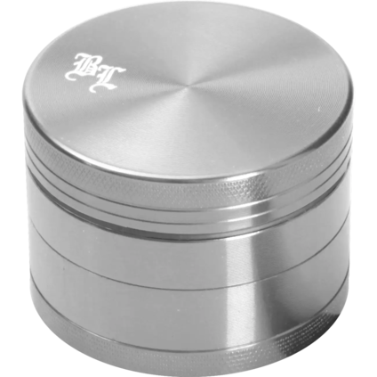 Grinder BL Silver