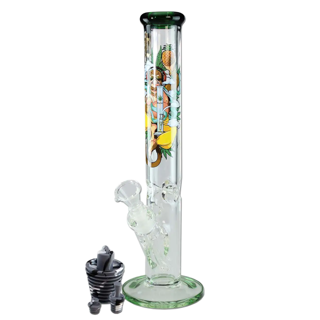 Bong BL HANUMAN