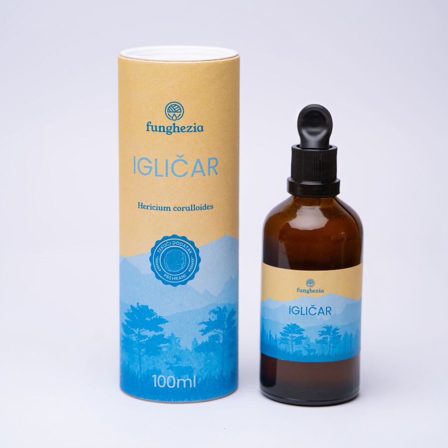 Igličar liposom.ekstr100ml