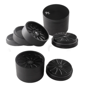 GRINDER Al. Masher CRNI