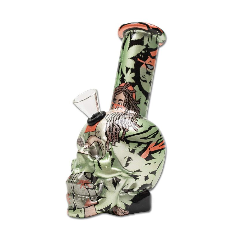 BONG Mini Scull 5