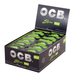 OCB papirići rolica