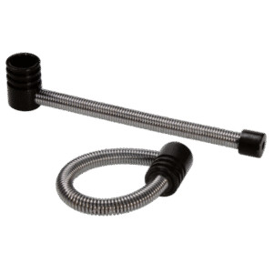 PIPE Twister Black
