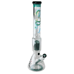 Bong QINGLONG percolator