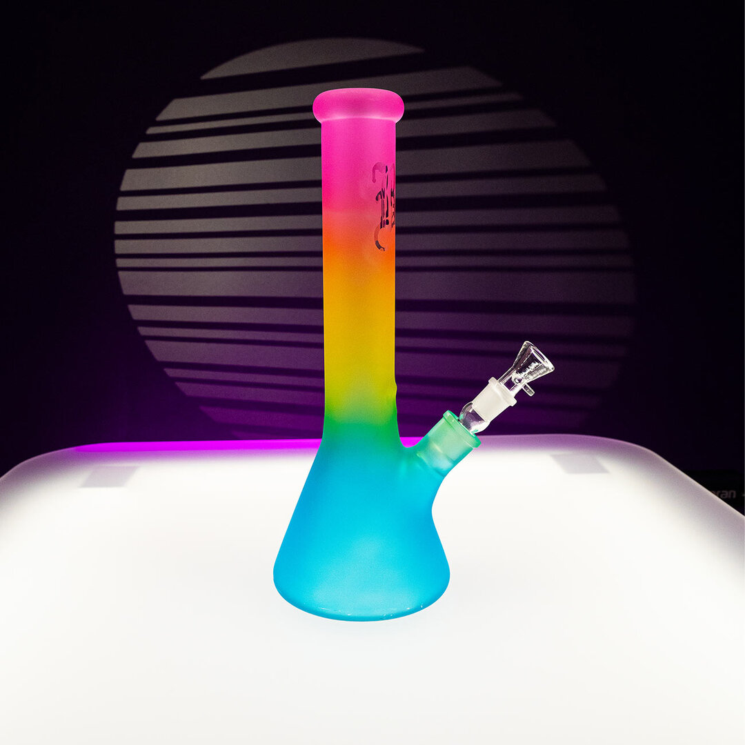 Bong Rainbow