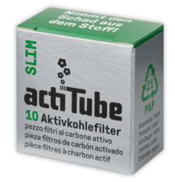 ActiTube Slim 10 kom