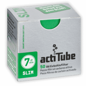 ActiTube Slim 50 kom