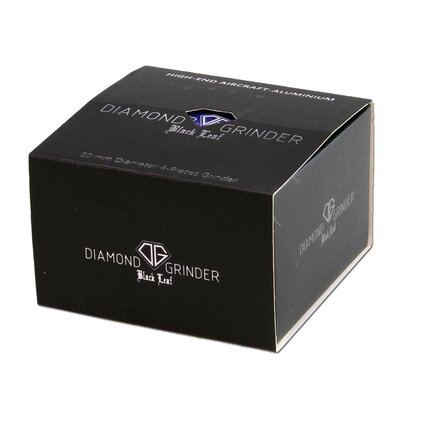 Grinder AL Diamond - Slika 2