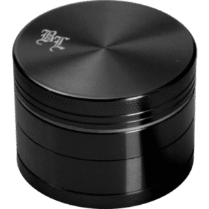 GRINDER BL Al. 4-part