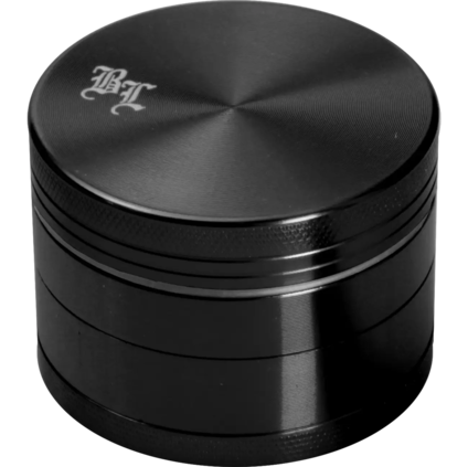 GRINDER BL Al. 4-part