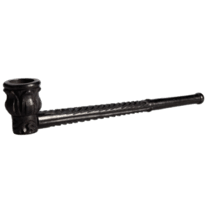 PIPE Ebony
