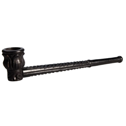 PIPE Ebony