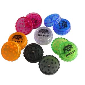 Grinder plastični